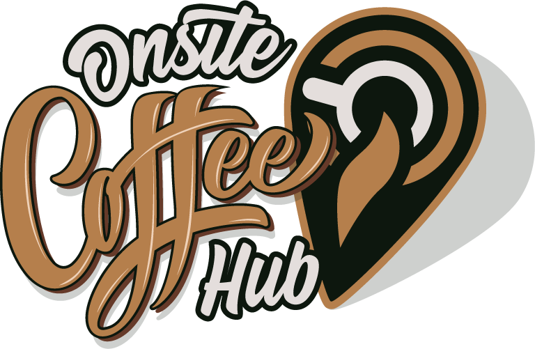 Onsite Coffee Hub, Unison Vending
